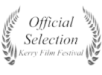Official Selection Kerry Film Festival