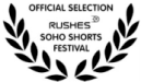Official Selection Rushes Soho Shorts Festival
