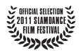 Official Selection Slamdance Film Festival